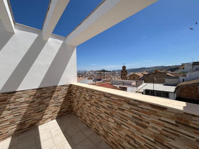 Casa en venta en Antequera, Andalucía