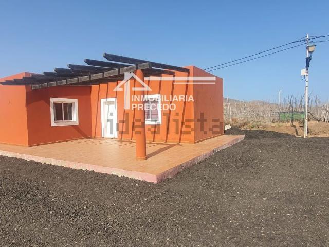 Casa en venta en Fuerteventura, Antigua