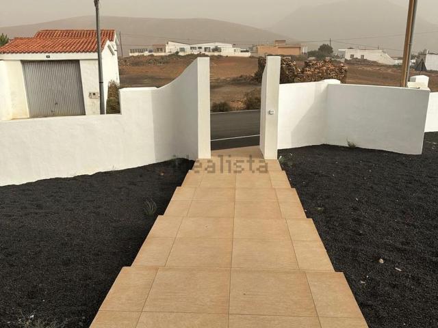 Casa en venta en Fuerteventura, Antigua