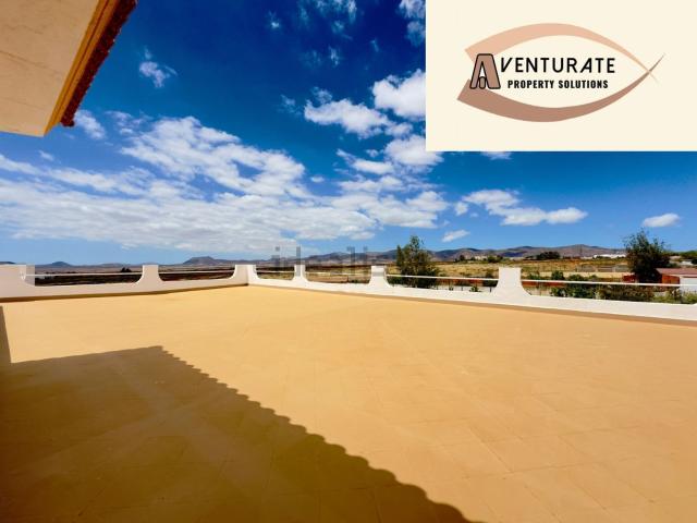 Casa en venta en Antigua, Canarias