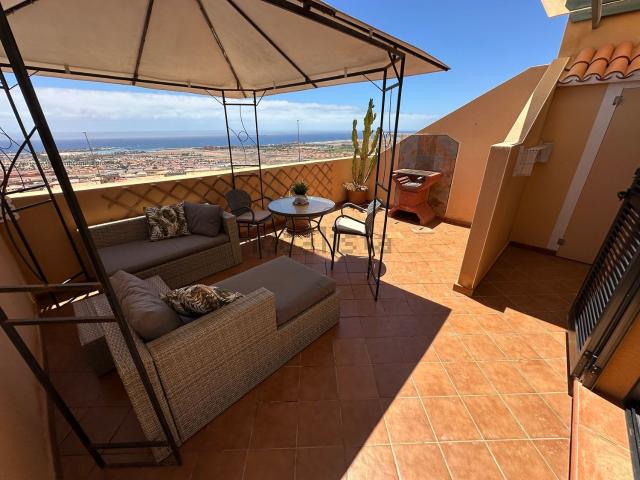 Casa en alquiler en Fuerteventura, El Castillo