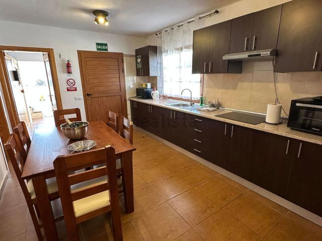 Casa en venta en Fuerteventura, La Corte