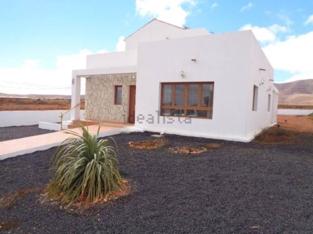 Casa en venta en Antigua, Canarias