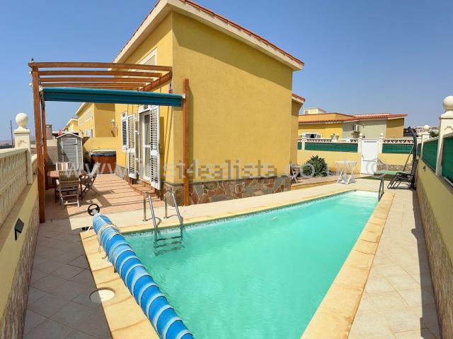 Casa en venta en Fuerteventura, Caleta de Fuste