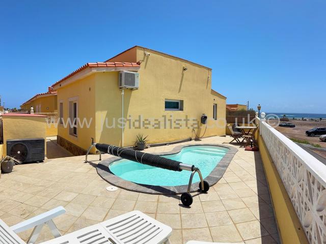 Casa en venta en Fuerteventura, El Castillo