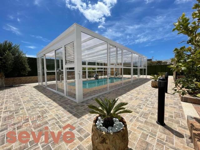 Casa en venta en Antigua, Canarias