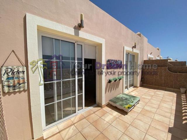 Casa en venta en Fuerteventura, El Castillo