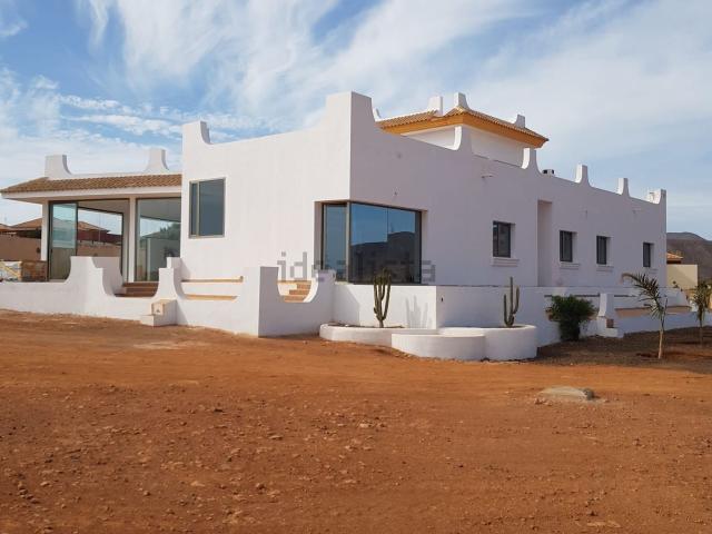 Casa en venta en Antigua, Canarias