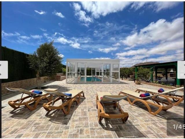 Casa en alquiler en Antigua, Canarias