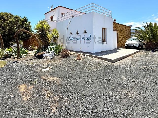 Casa en venta en La Corte, Antigua