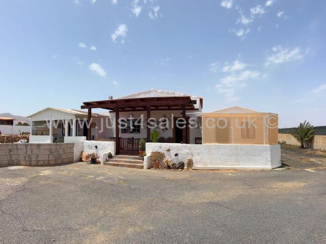 Casa en venta en Fuerteventura, Casillas de Morales