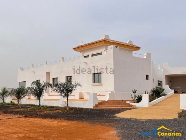 Casa en venta en Antigua, Canarias