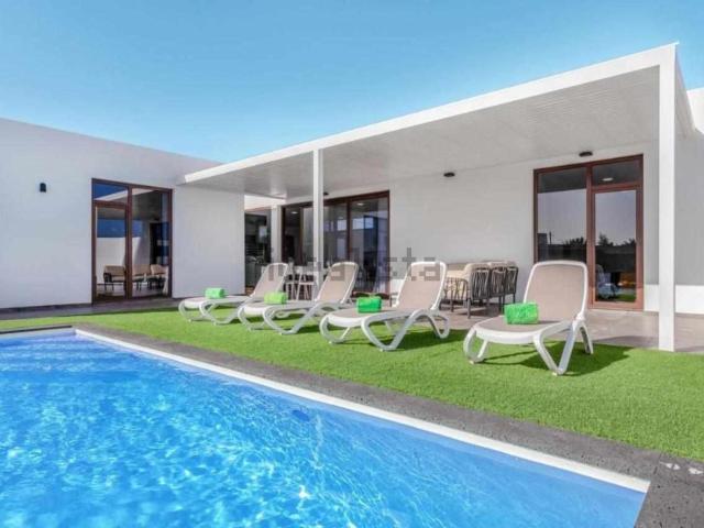Casa en venta en Fuerteventura, Tesjuates