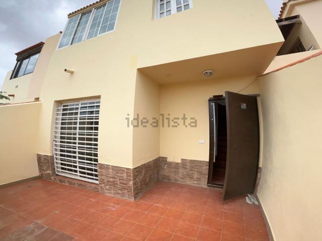 Casa en venta en Fuerteventura, El Castillo