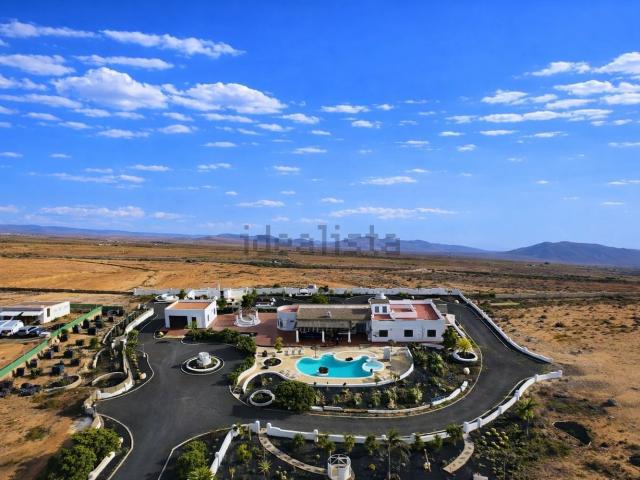 Casa en venta en Antigua, Canarias