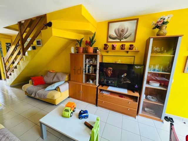 Casa en venta en Fuerteventura, Costa de Antigua
