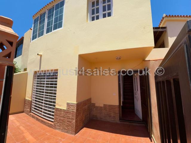 Casa en venta en Fuerteventura, El Castillo