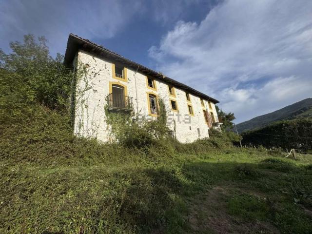 Casa en venta en Antzuola, Guipúzcoa