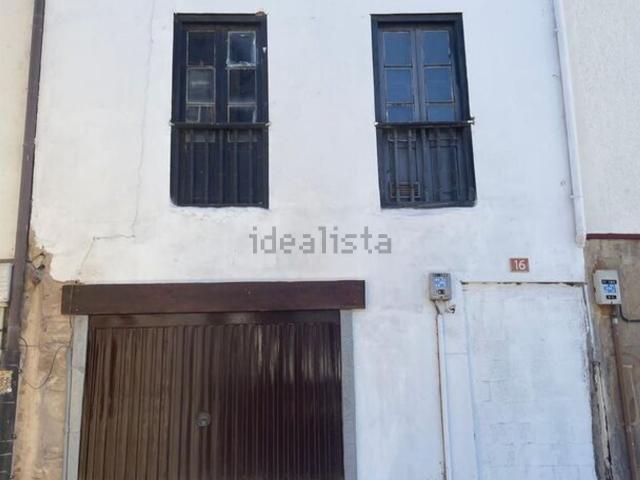 Casa en venta en Antzuola, Gipuzkoa