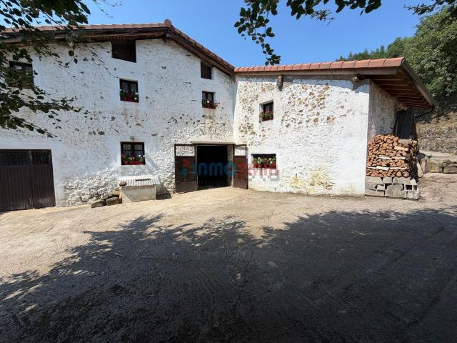 Casa en venta en Antzuola, Guipúzcoa