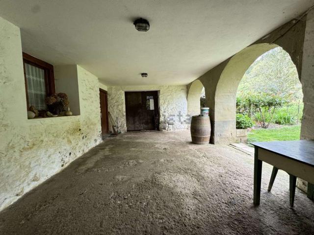Casa en venta en Antzuola, Guipúzcoa