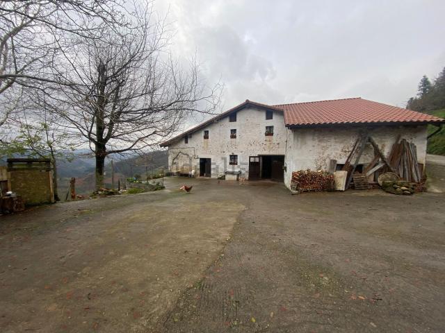 Casa en venta en Antzuola, Guipúzcoa