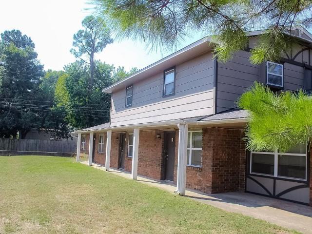 Apartment for rent in Norman, Oklahoma