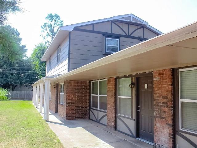 Apartment for rent in Norman, Oklahoma
