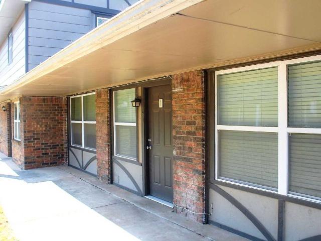 Apartment for rent in Norman, Oklahoma