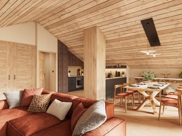 Maison vente à Albertville, Les Allues