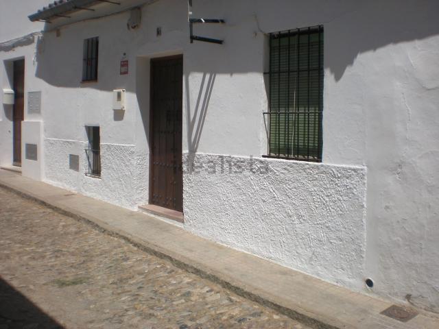 Casa en venta en Aracena