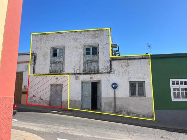 Casa en venta en Tenerife, Costilla