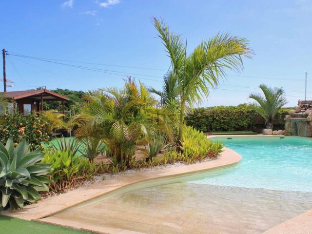 Casa en venta en El Volcán, Arafo