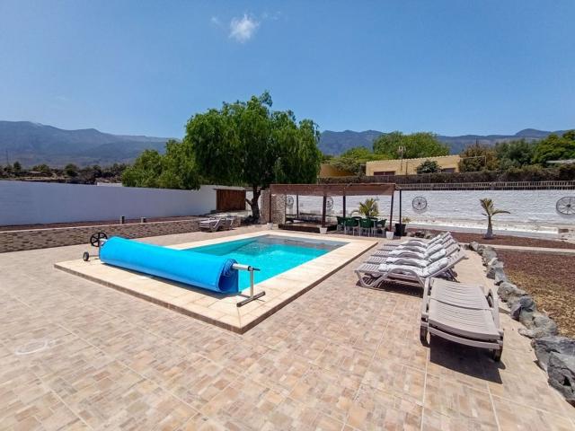 Casa en venta en Arafo, Canarias