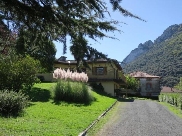 Casa en venta en Errotz, Arakil