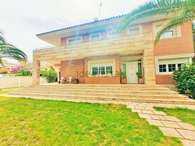 Casa en venta en Palacio, Aranjuez