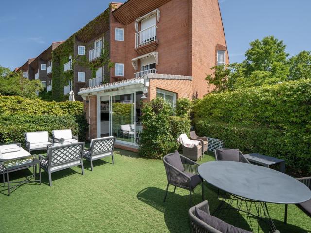Casa en venta en Moncloa-Aravaca, Madrid