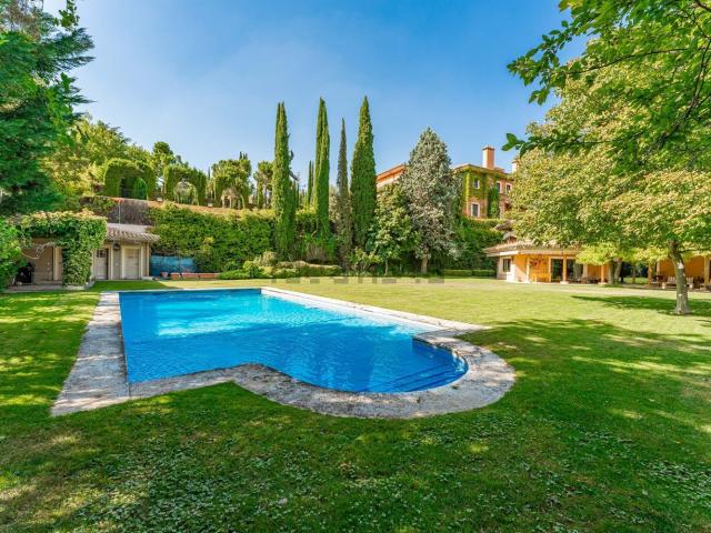 Casa en venta en Moncloa-Aravaca, Madrid