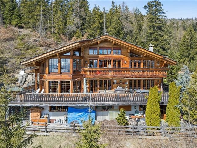 Haus kaufen in Arbaz, Wallis