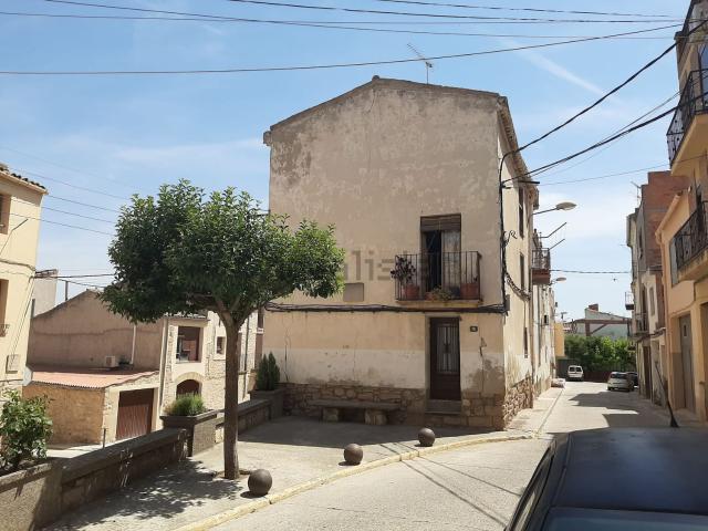 Casa en venta en Garrigues, Catalunya
