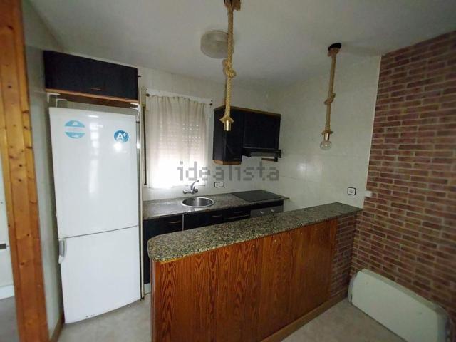 Casa en alquiler en Arbeca