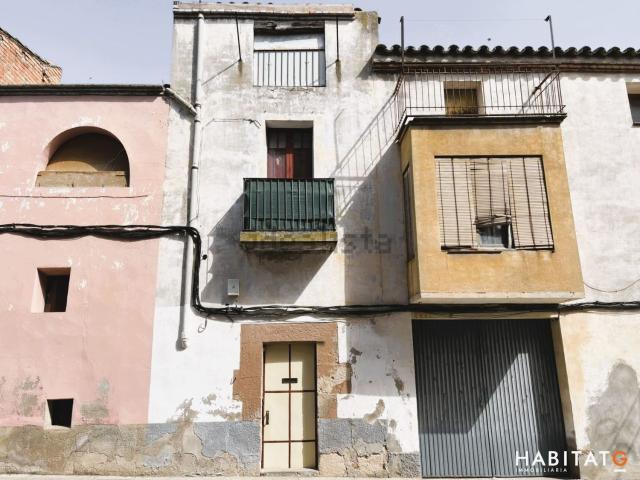 Casa en venta en Garrigues, Catalunya