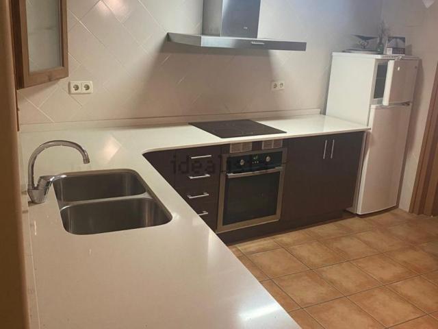 Casa en alquiler en Arbeca