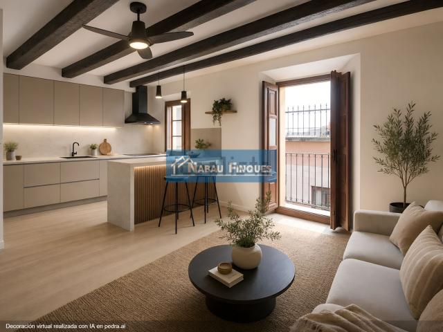 Casa en venta en Garrigues, Catalunya