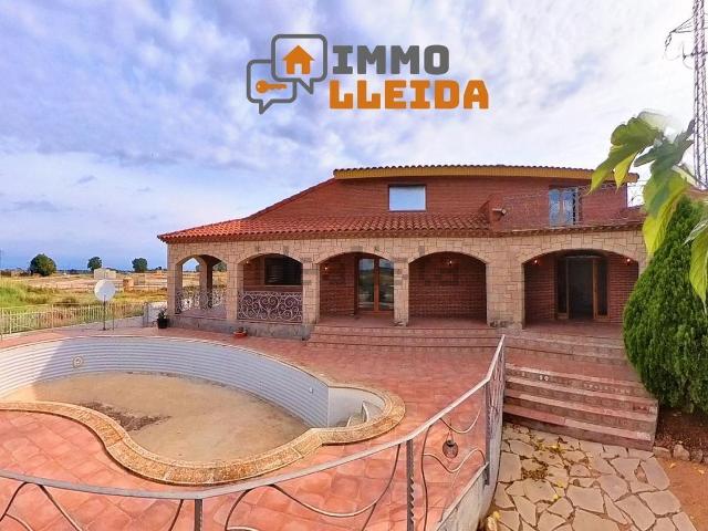 Casa en venta en Garrigues, Catalunya