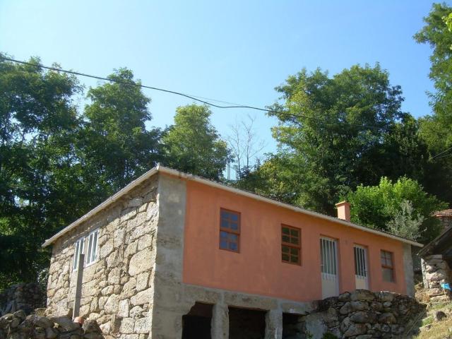 Casa en venta en Arbo, A Paradanta