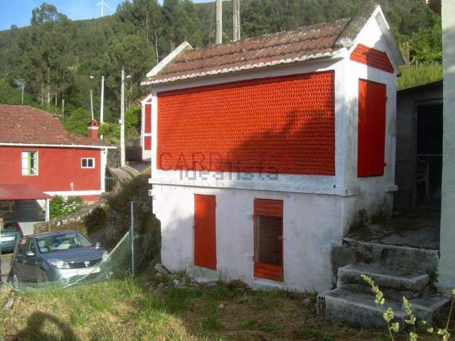 Casa en venta en Arbo