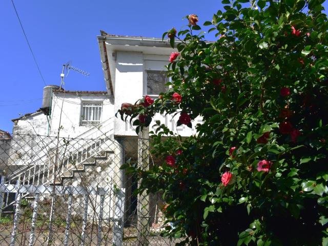 Casa en venta en Arbo