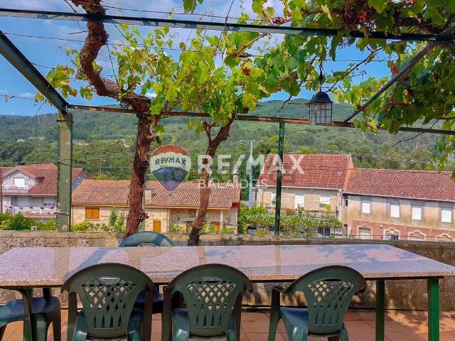 Casa en venta en Arbo