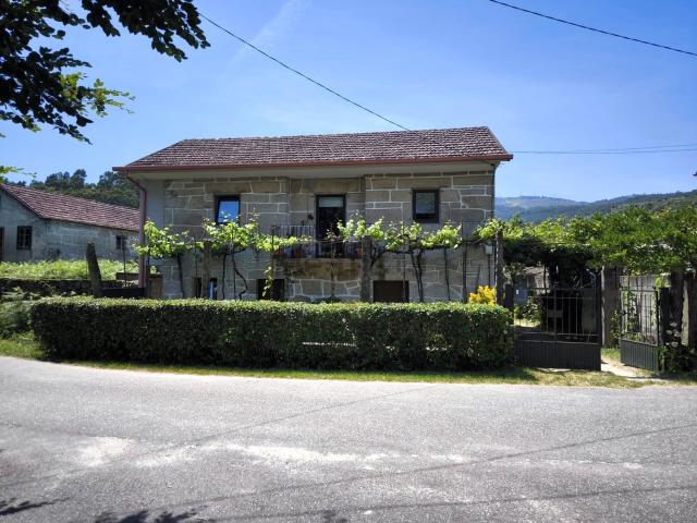 Casa en venta en Arbo